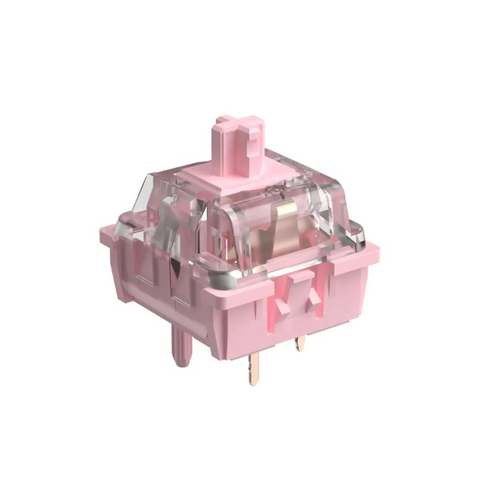 KTT Rose