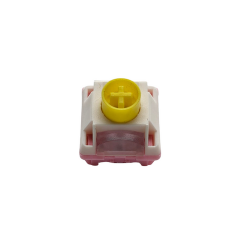 Jerrzi Hibiscus Switch