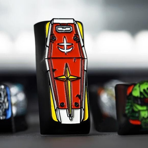 Gundam Artisan