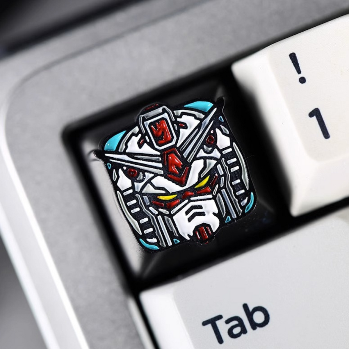 Gundam Artisan