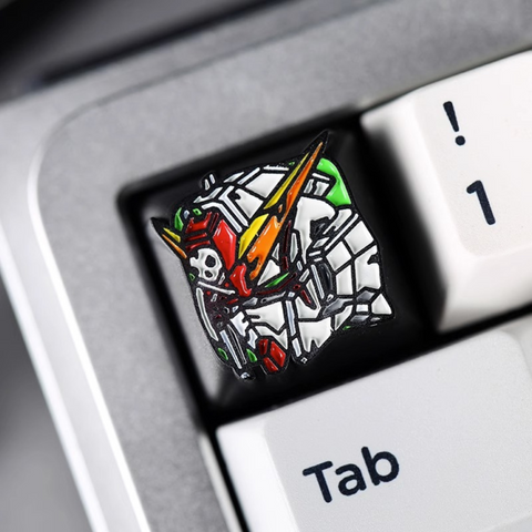 Gundam Artisan