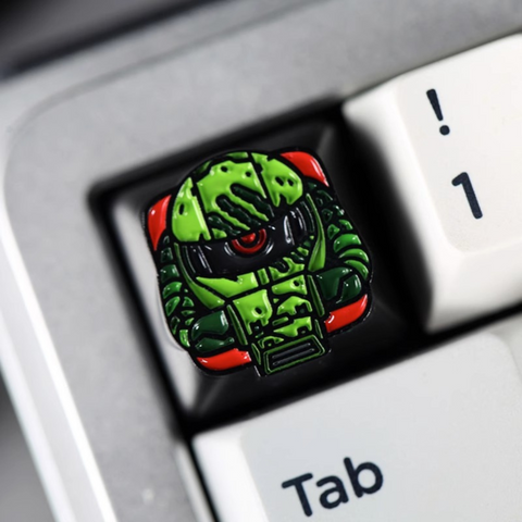 Gundam Artisan