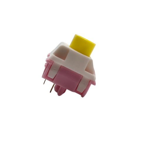 Jerrzi Hibiscus Switch