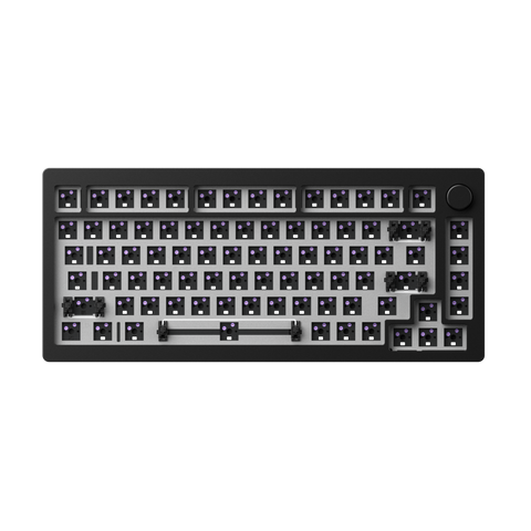 Monsgeek M1 QMK