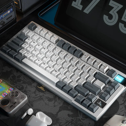 Darmoshark K8