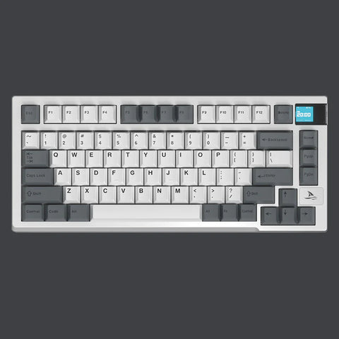 Darmoshark K8