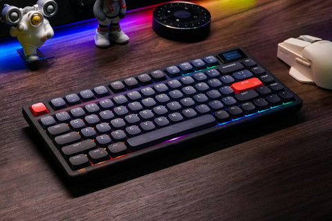 AJazz AK832Pro