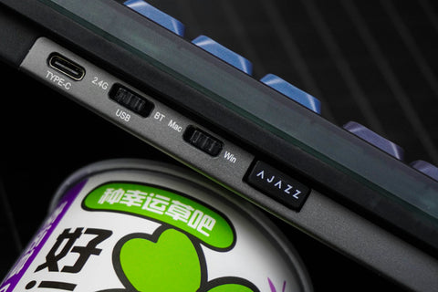 AJazz AK832Pro