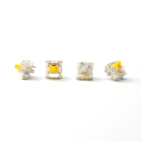 Gateron GPro 3.0 Switch