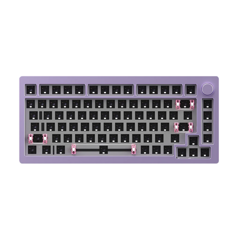 Monsgeek M1 QMK