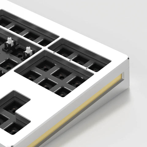 Monsgeek M3 QMK