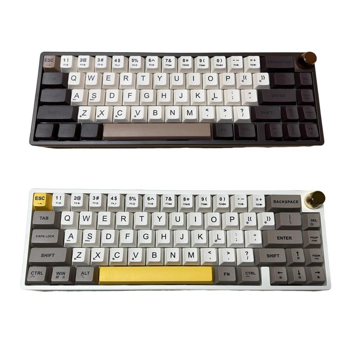 Feker IK65