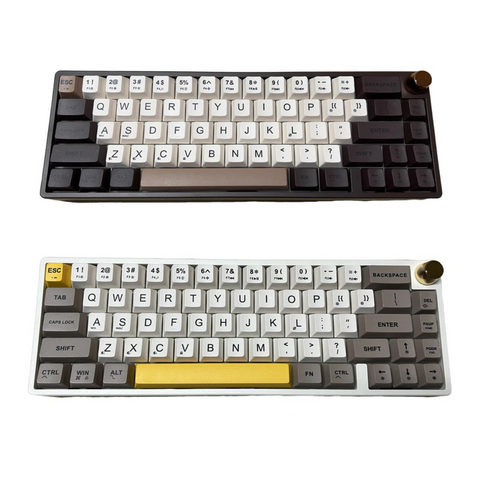 Feker IK65