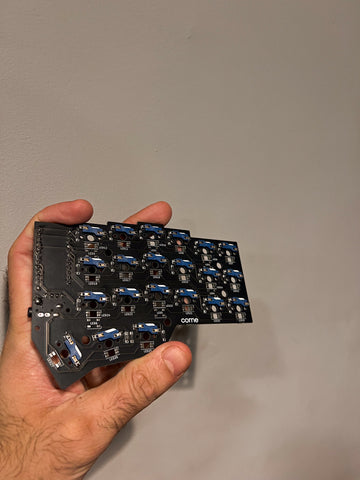 Corne V3