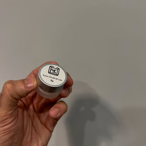 Krytox 205gO