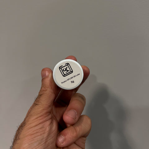 Krytox 205gO