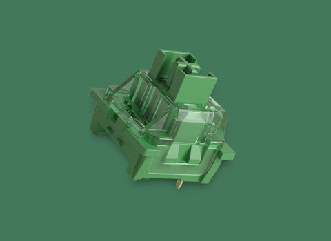 Akko V3 Matcha Green Pro