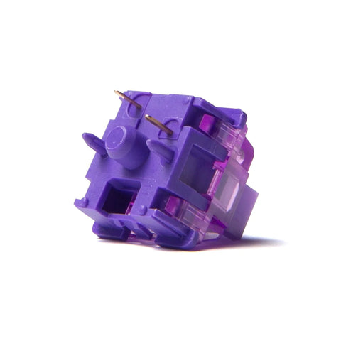 Akko V3 Lavender Purple Pro