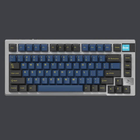 Darmoshark K8