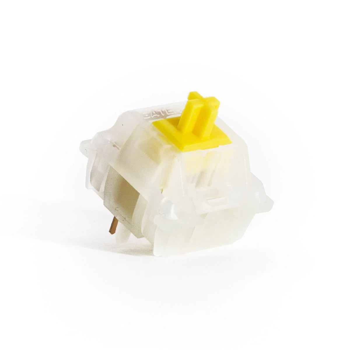 Milky Yellow Pro