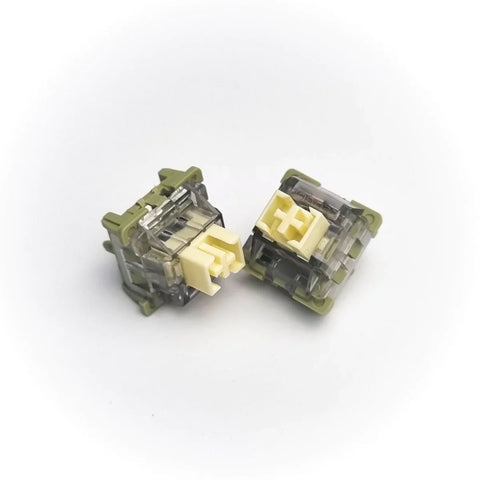 Leobog Rocklee Switch