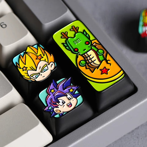 DragonBall Z Artisan