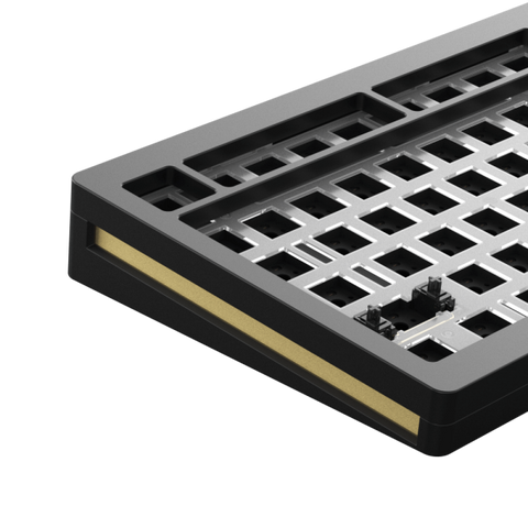 Monsgeek M1 QMK