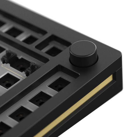Monsgeek M1 QMK