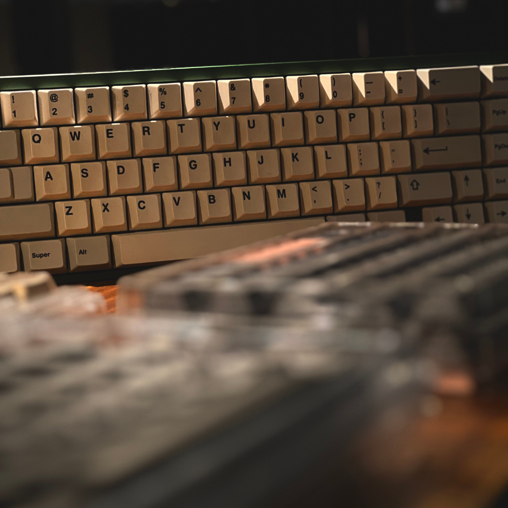 Stickeys