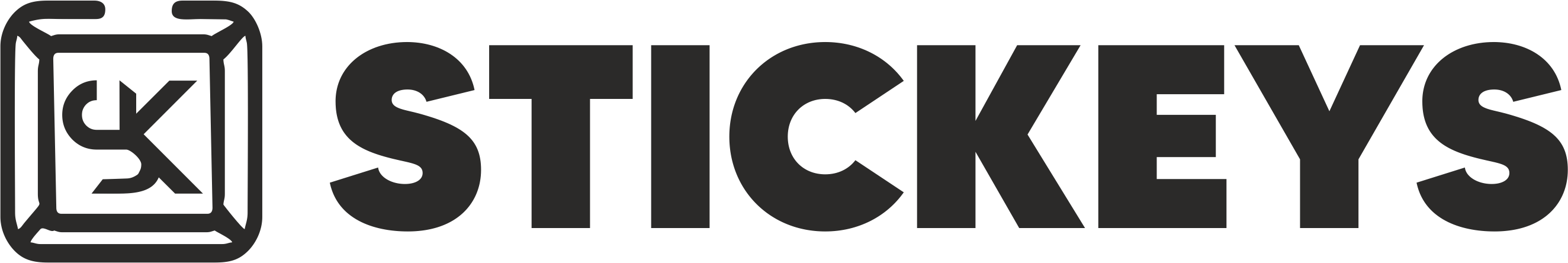 Stickeys
