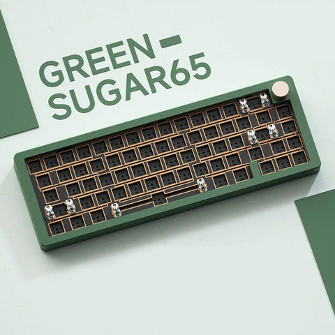 Sugar65