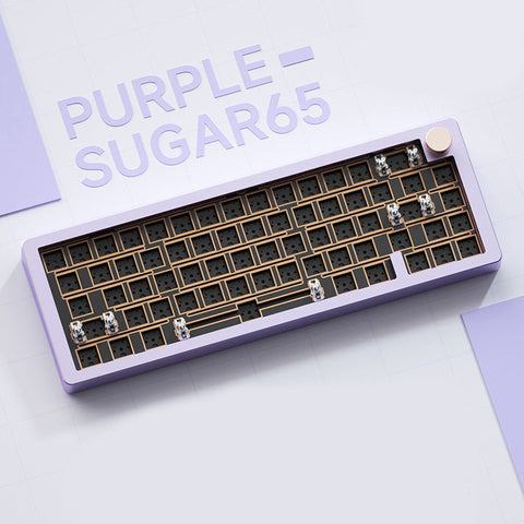 Sugar65