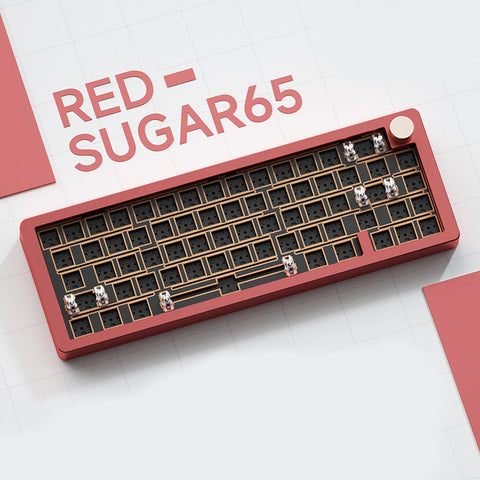 Sugar65