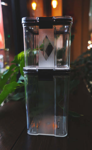 Switch Containers - Stickeys