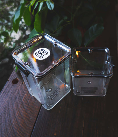 Switch Containers - Stickeys