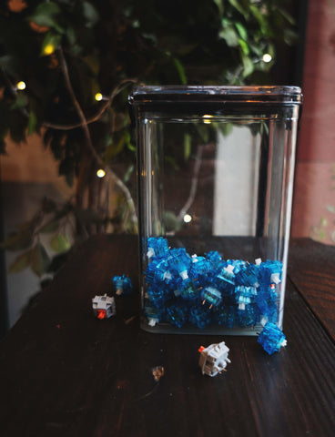 Switch Containers - Stickeys
