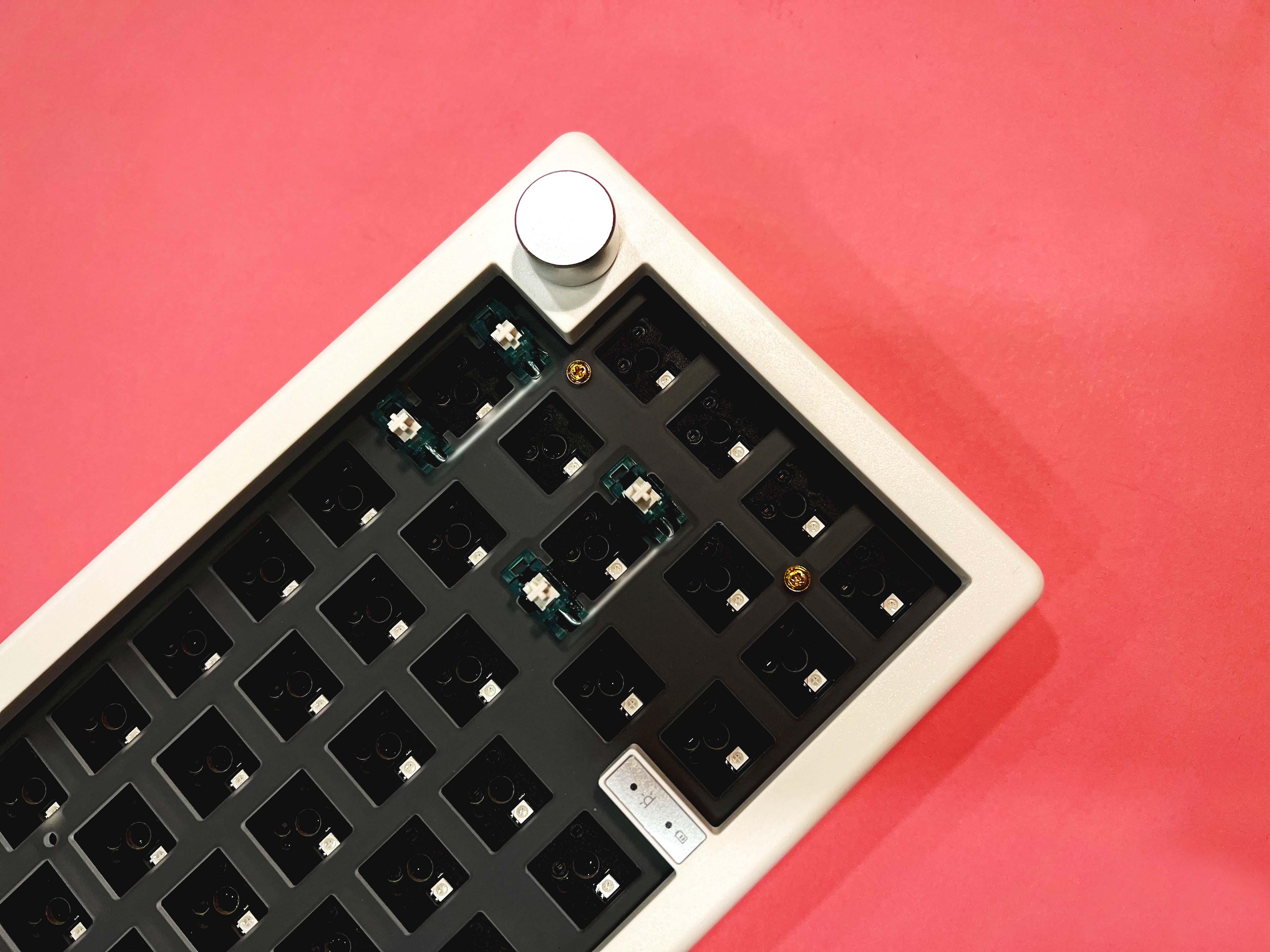 GMK67 Barebone Kit [Pre Order] - Stickeys