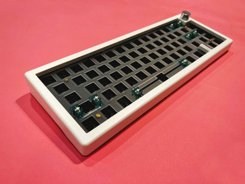 GMK67 Barebone Kit [Pre Order] - Stickeys