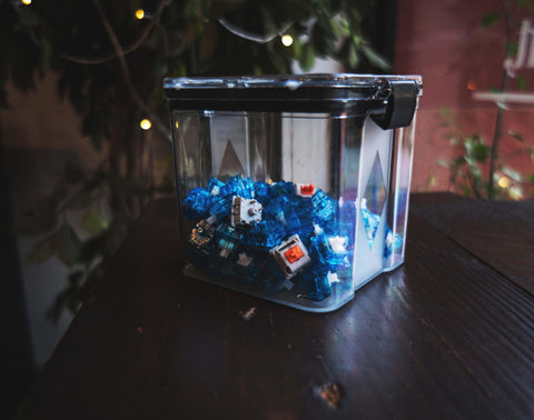 Switch Containers - Stickeys