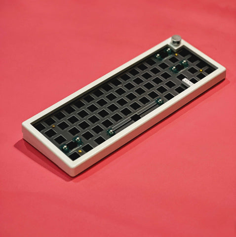 GMK67 Barebone Kit [Pre Order] - Stickeys