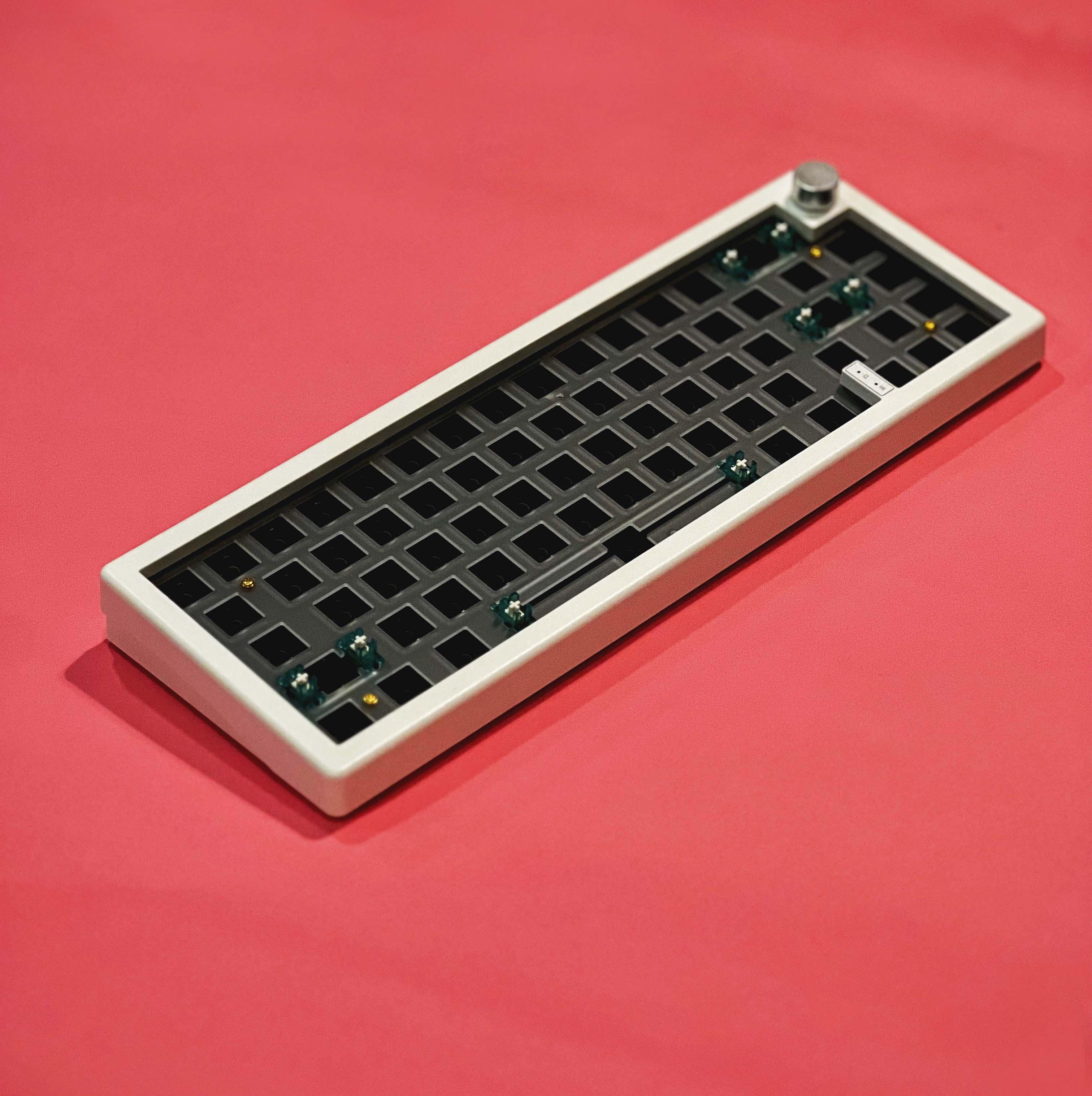 GMK67 Barebone Kit [Pre Order] - Stickeys
