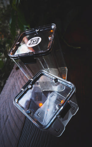 Switch Containers - Stickeys