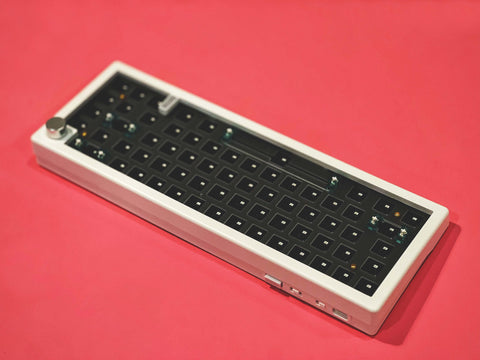 GMK67 Barebone Kit [Pre Order] - Stickeys