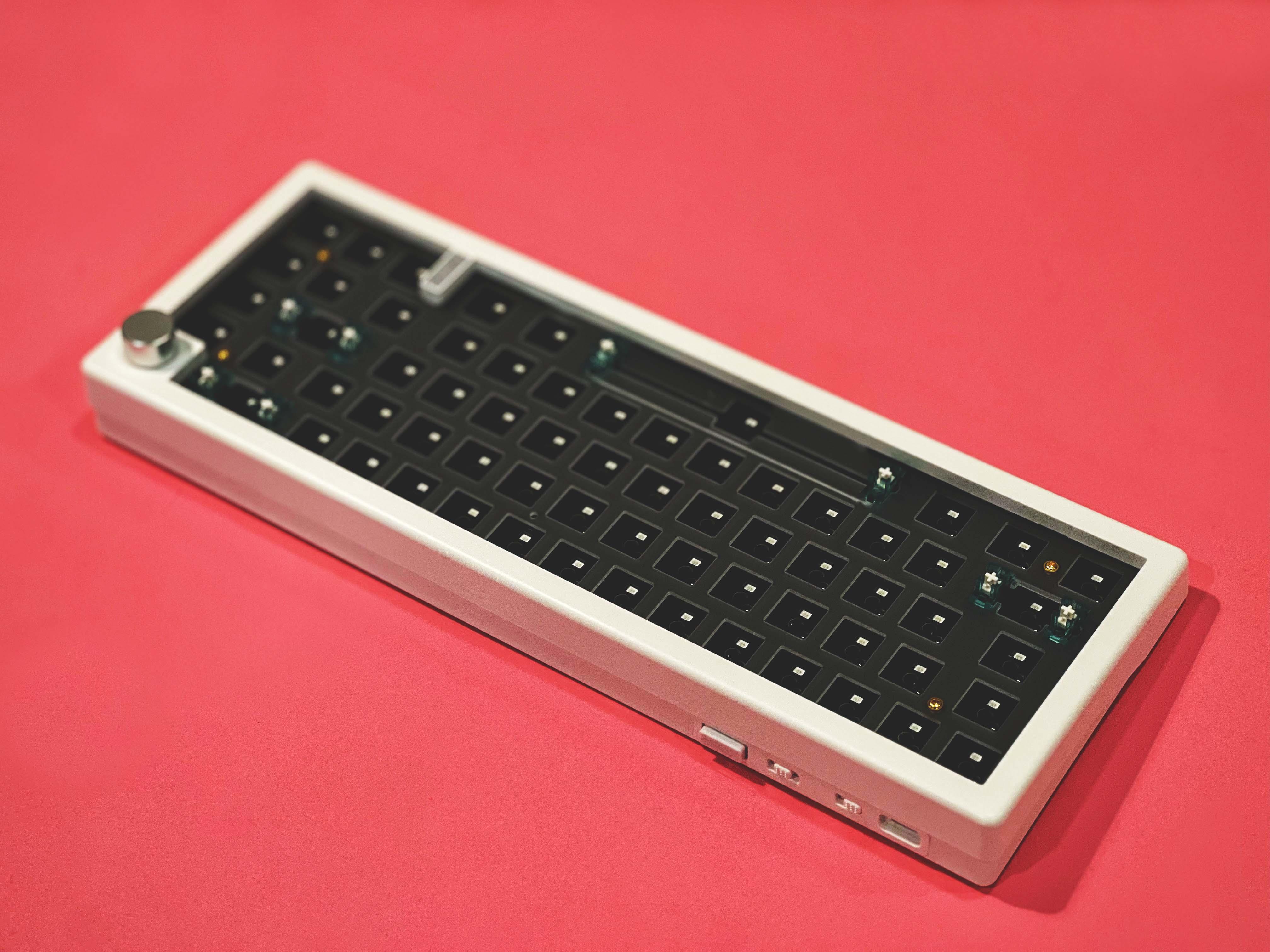 GMK67 Barebone Kit [Pre Order] - Stickeys