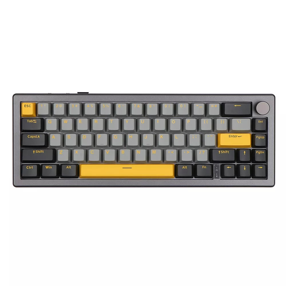 GMK67 Barebone Kit [Pre Order] - Stickeys