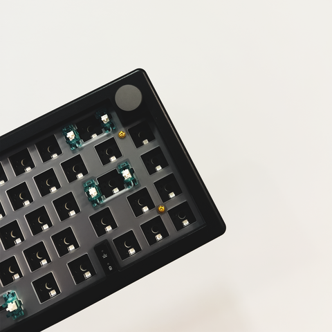 GMK67 Barebone Kit