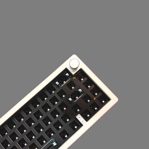 GMK67 Barebone Kit