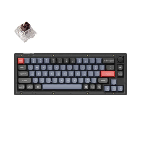 Keychron V2