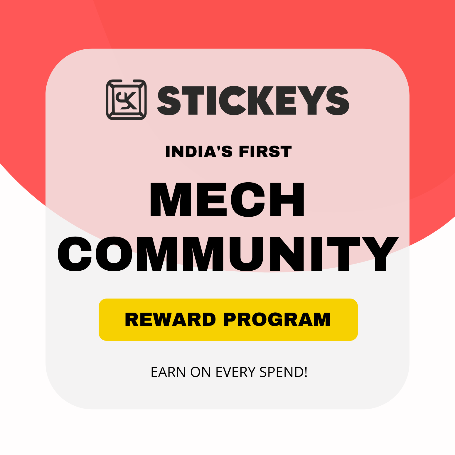 Stickeys