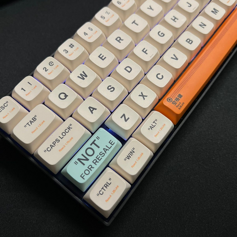 Stickeys